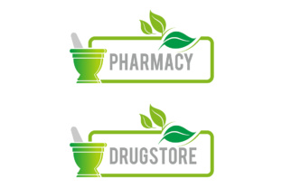 Download Drugstore Pharmacy Logo - Pharmacy Collection