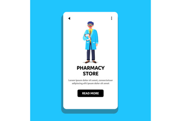 Download Pharmacy Store Drugstore Pharmacist - Pharmacy Collection