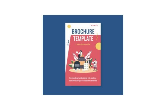Download Pharmacy and Drugstore Concept. Tiny Pha - Pharmacy Collection