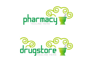 Download Drugstore Pharmacy Logo - Pharmacy Collection