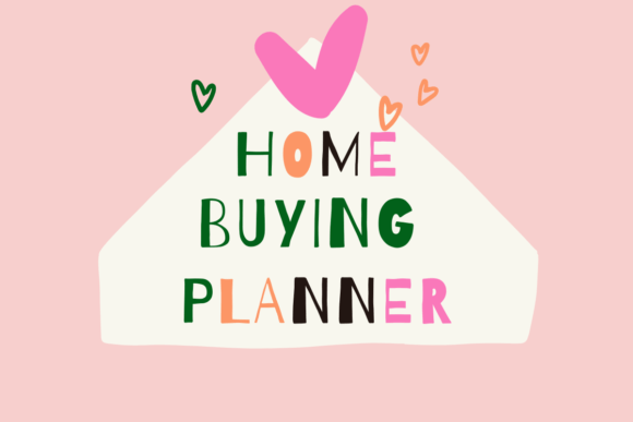 Download Home Buying Planner I KDP - Home Collection